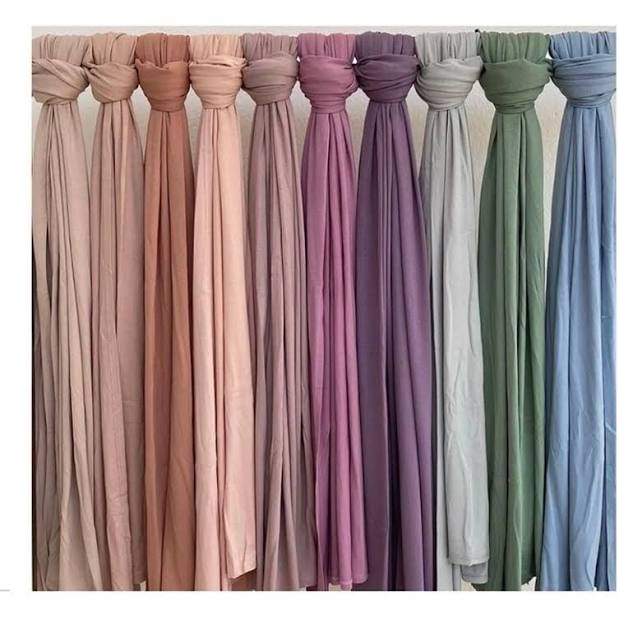 HIJABS