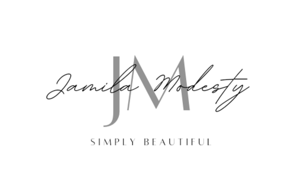 Jamila Modesty – jamilamodesty