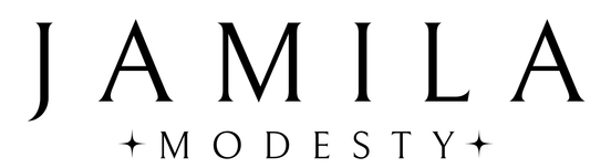 Jamila Modesty