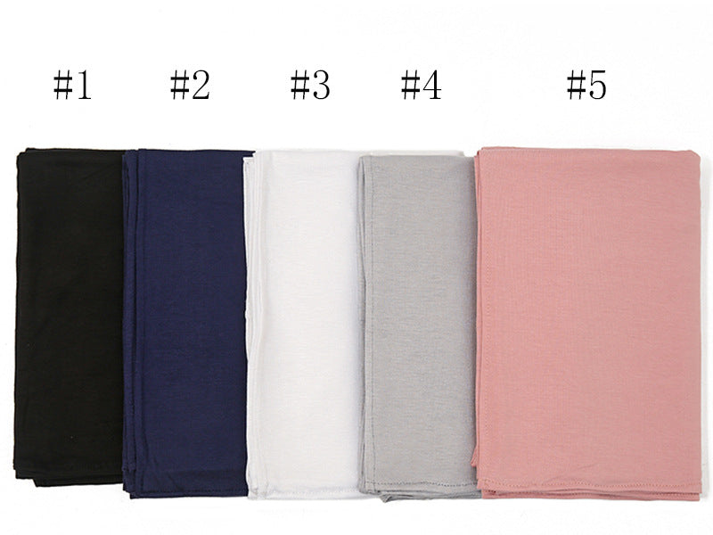 Instant Jersey Hijabs