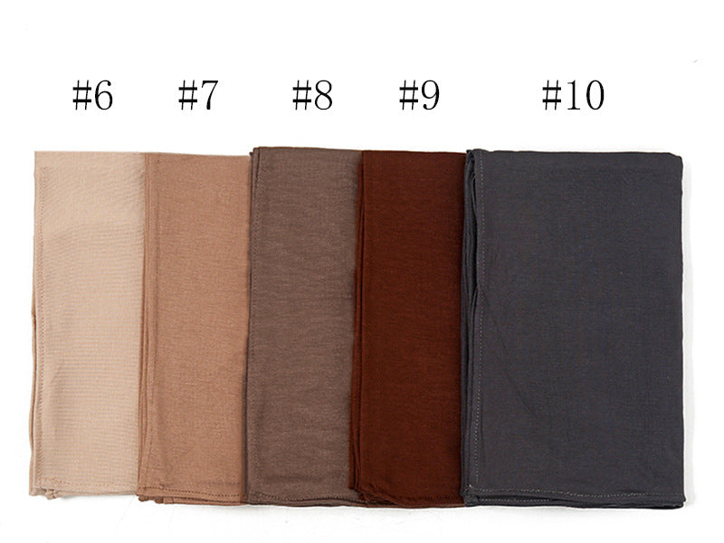 Instant Jersey Hijabs