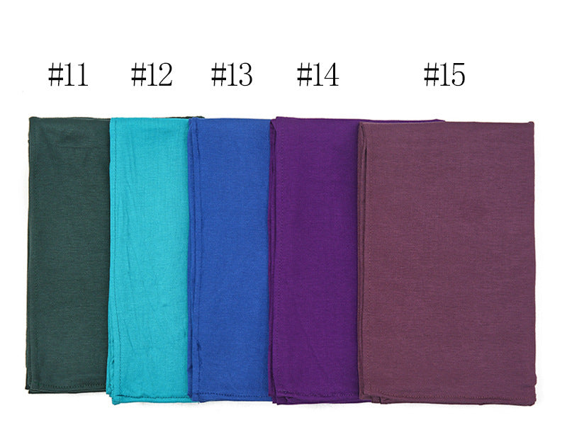 Instant Jersey Hijabs