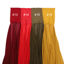 Load image into Gallery viewer, Instant Chiffon Hijabs
