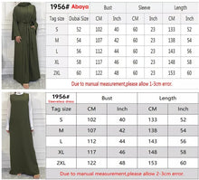 Load image into Gallery viewer, Maha Mocha 3 Piece Abaya Set
